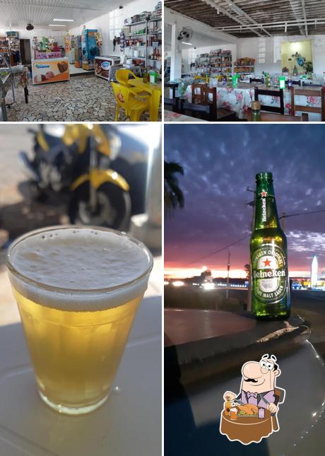 Restaurante Recanto da Serra