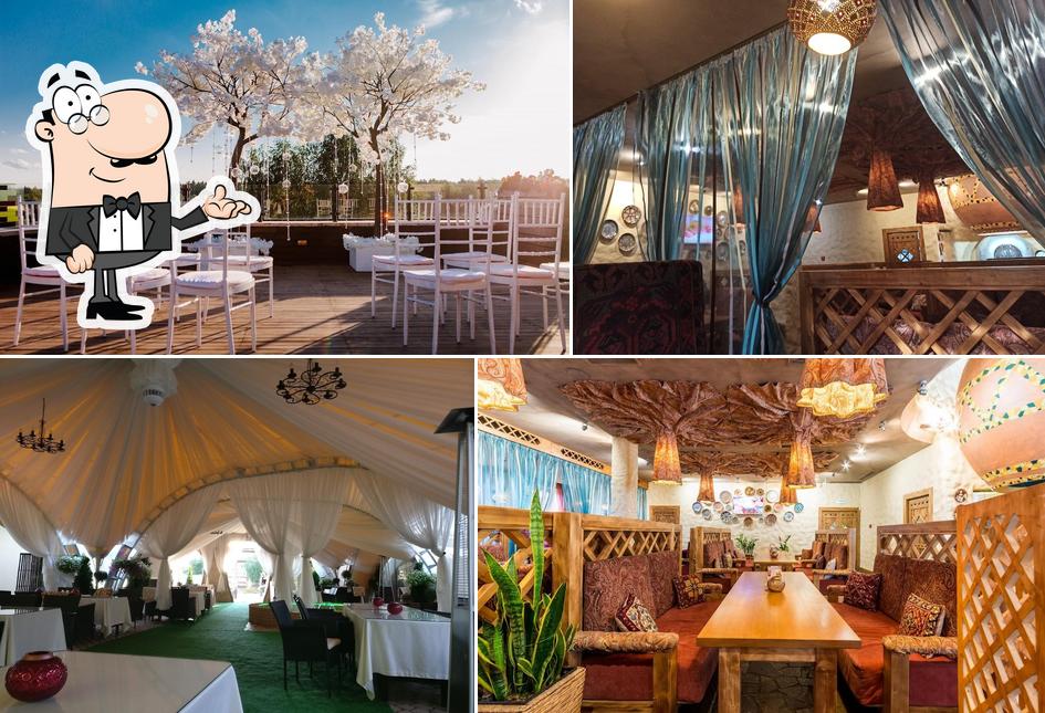 Август 13 Восток