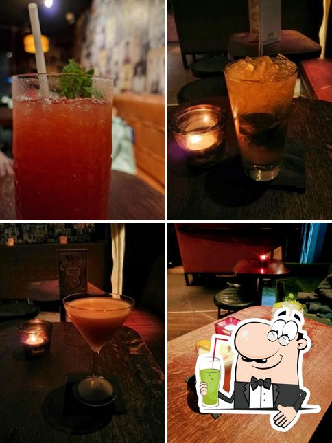 Soda Bar