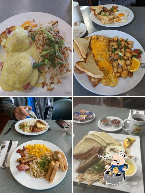 Sunridge Restaurant