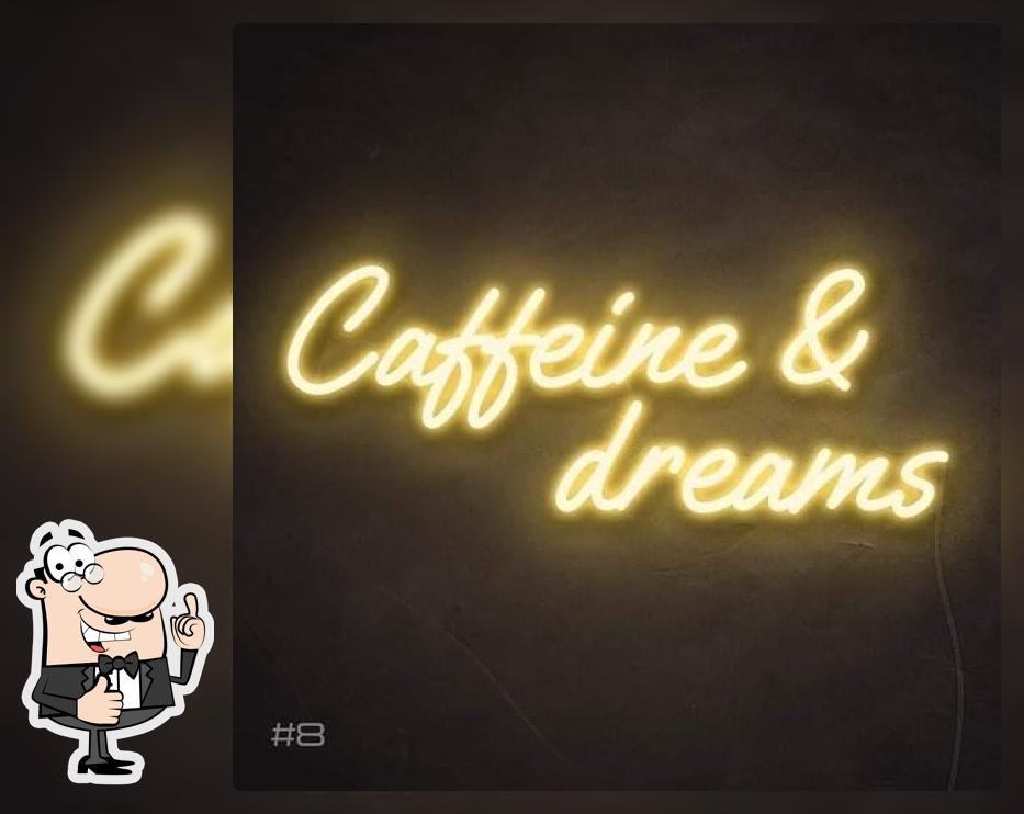 The Brew Café