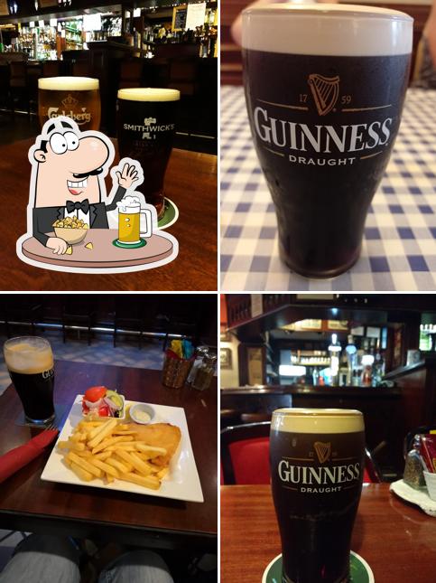 The Haven Arms