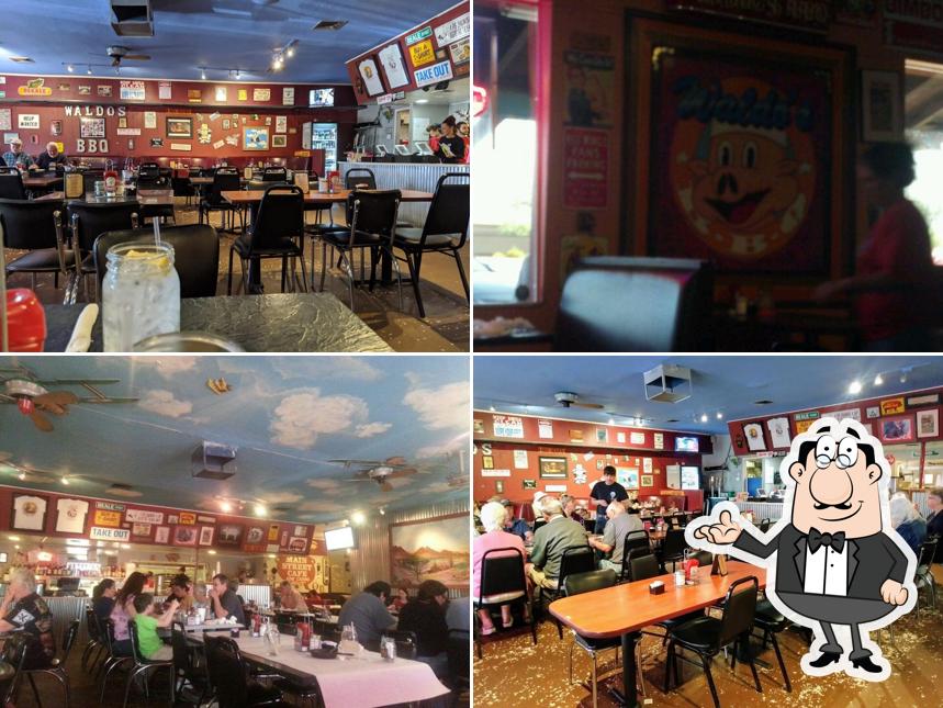 Waldo's BBQ