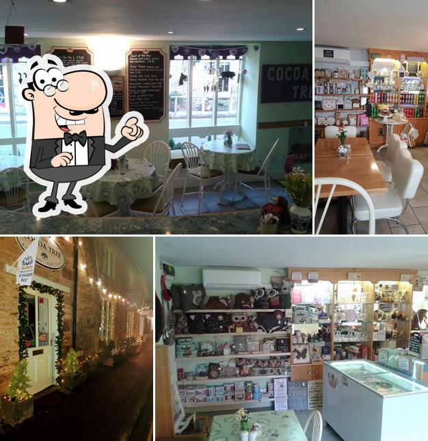 Cocoa Tree Cafe