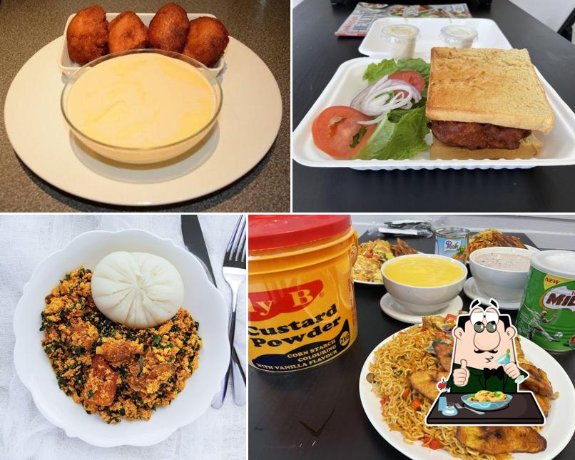 Jolly-Jolly Coffee & Kitchen
