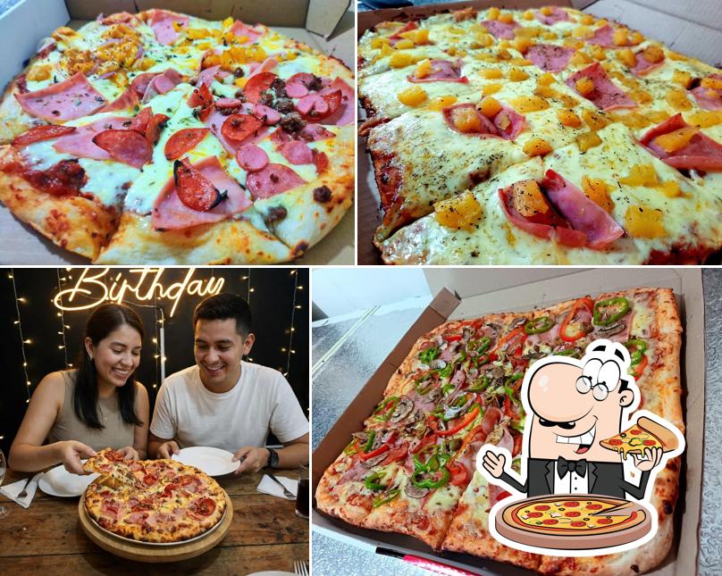 Pizzarolu