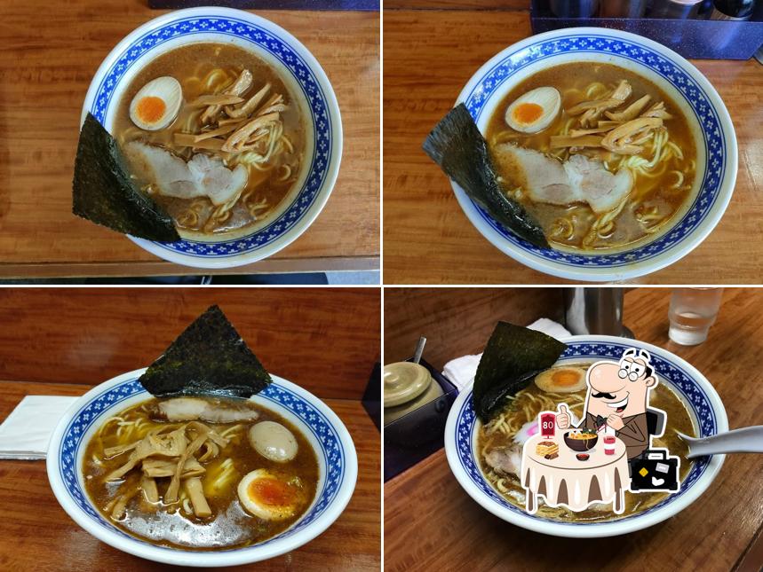 Ramen Kasuga