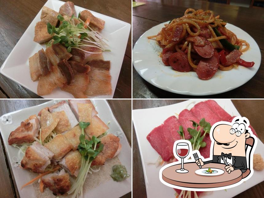 居食屋 和