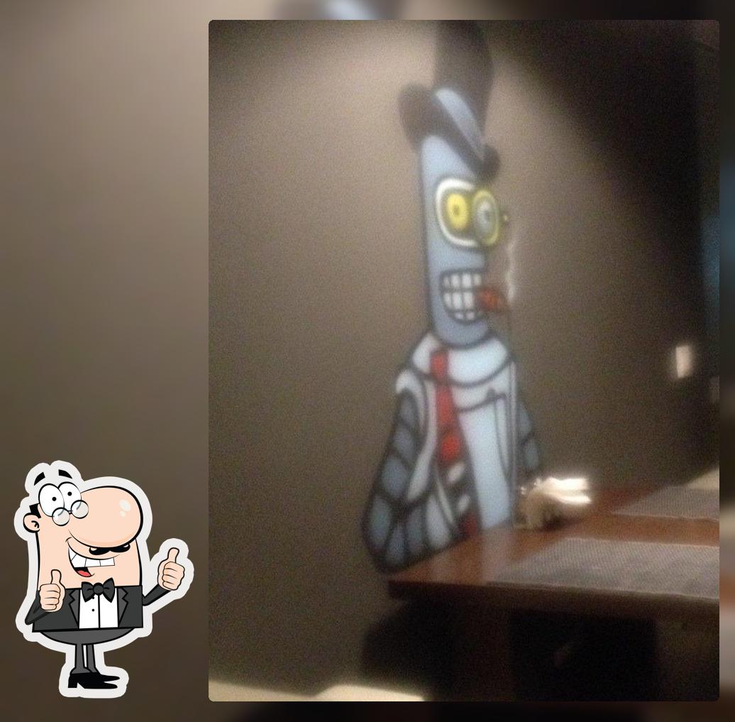 Bender Bar