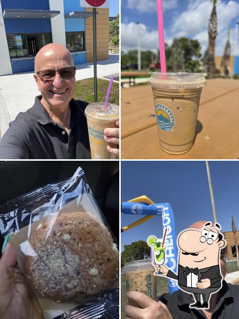Cali Coffee