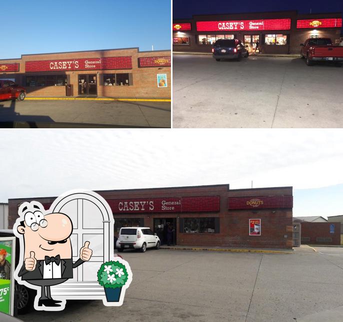 Casey's
