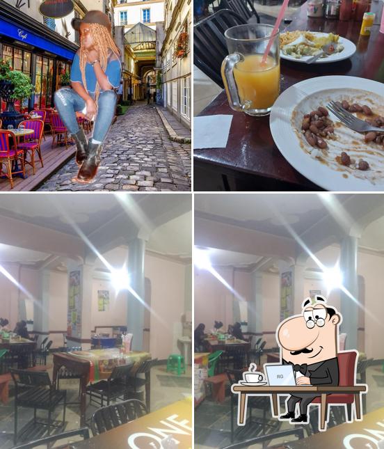 Elgin Restaurant