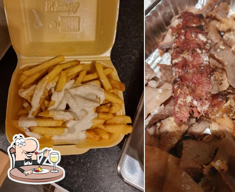 Thatcham Kebab