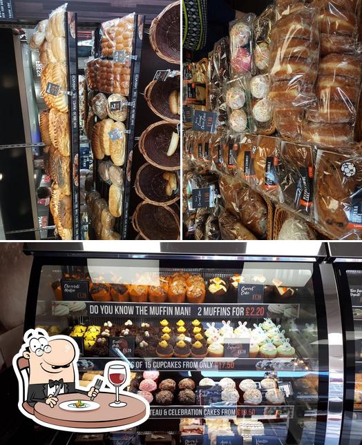 Wenzel's the Bakers Gerrards Cross