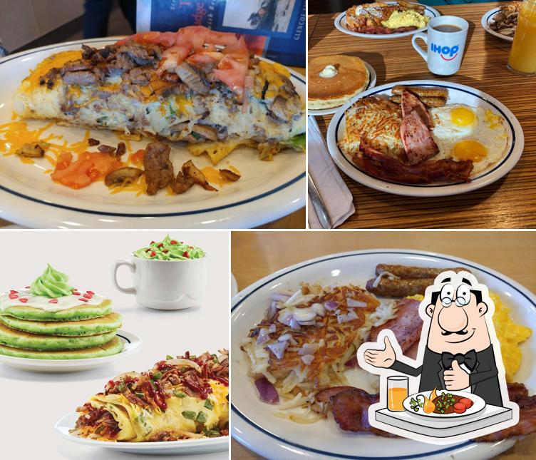 IHOP