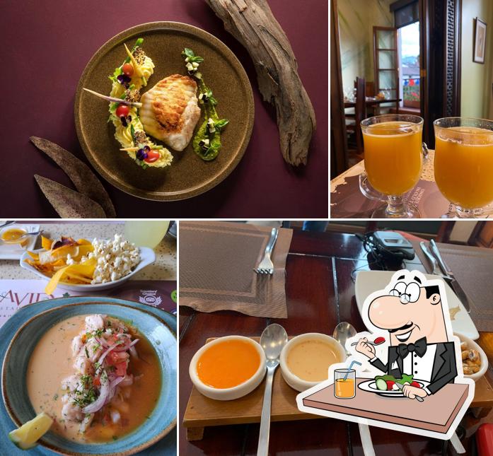 La Vid Restaurante