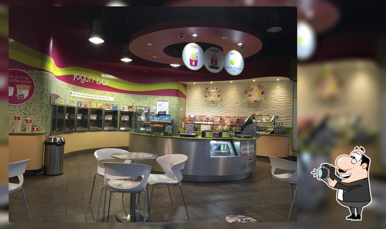 Menchie's