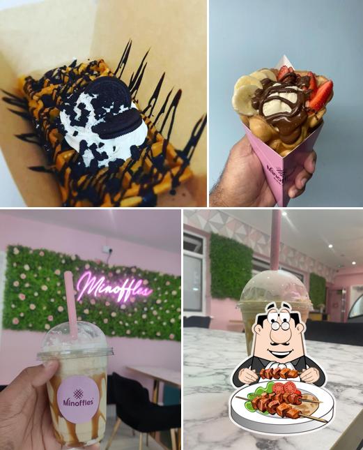 Minoffles