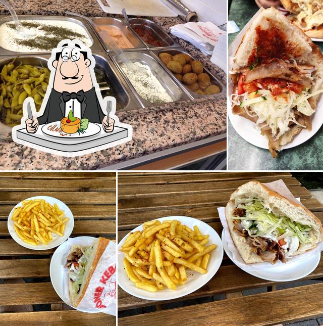 Neusser Grill-Pizzeria