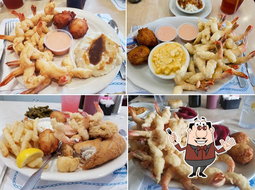 O'Steen's Restaurant