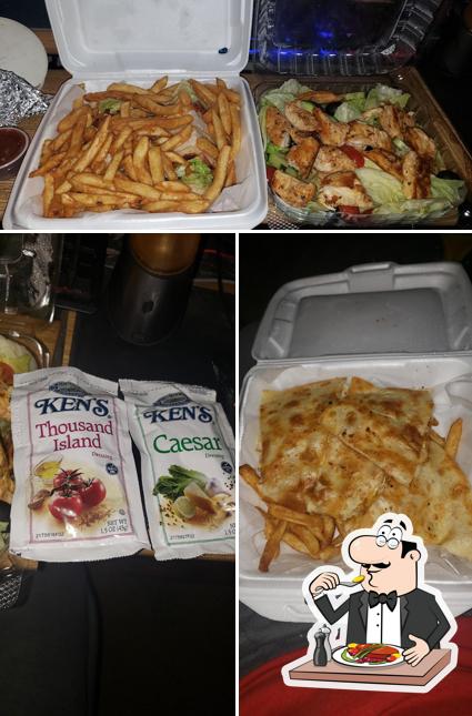 Palace Pizza