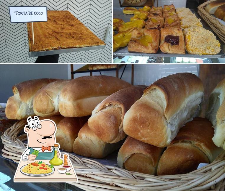 PANADERIA BORGETTO