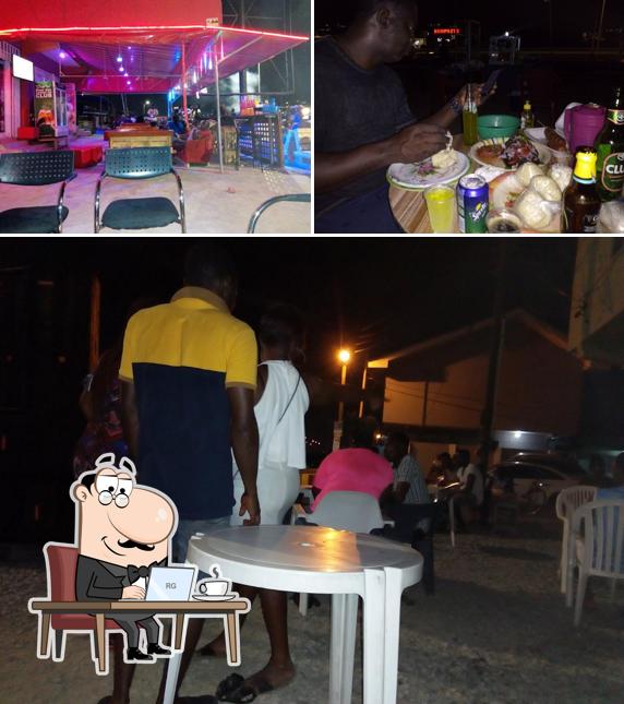 AB'S PUB N GRILL