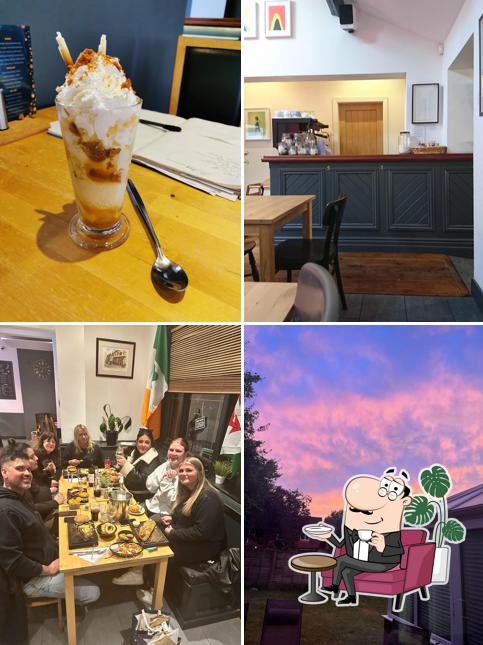 Bisley House Bar and Grill