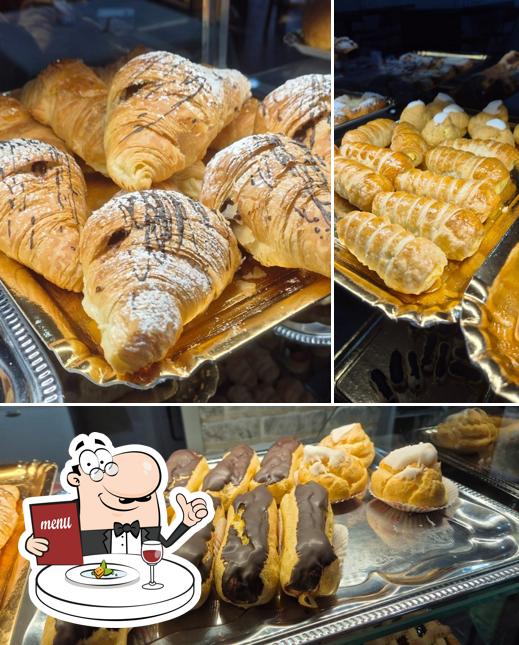 Cardamomo Bar Pasticceria Ristorante