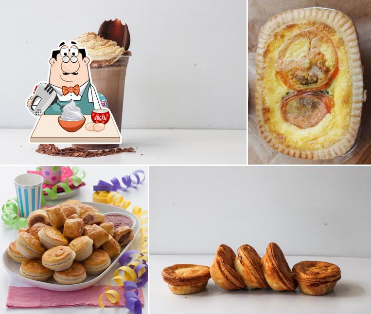 Puckles Family Bakehouse