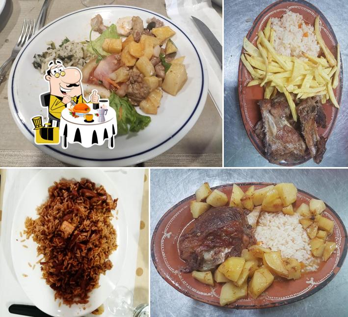 Restaurante Adega Laíns
