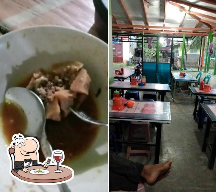 BAKSO EDO