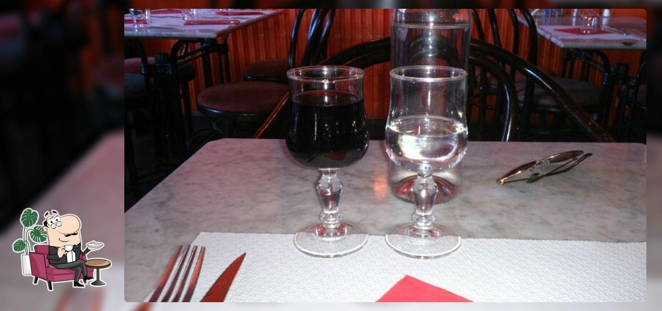 Café de Bordeaux