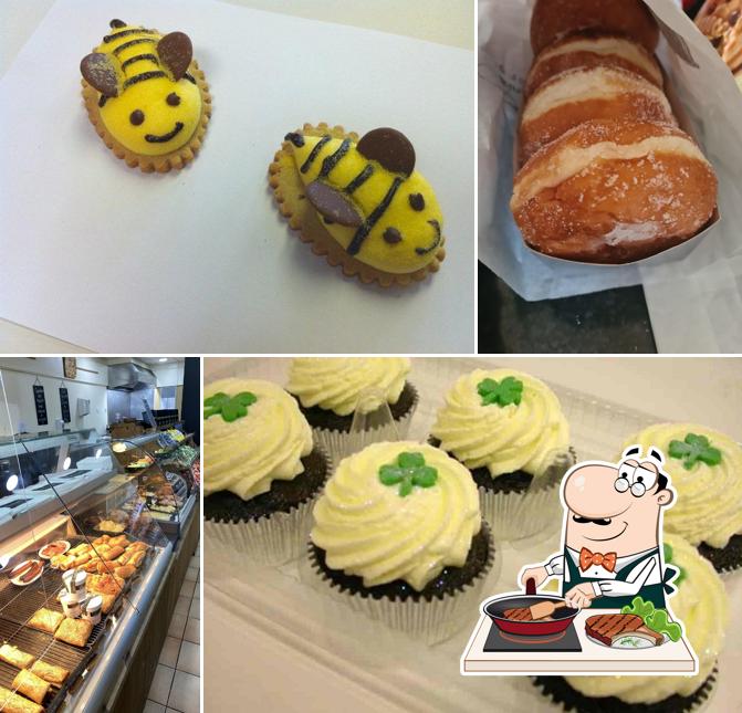 Coughlans Bakery Wallington (Woodcote Road)