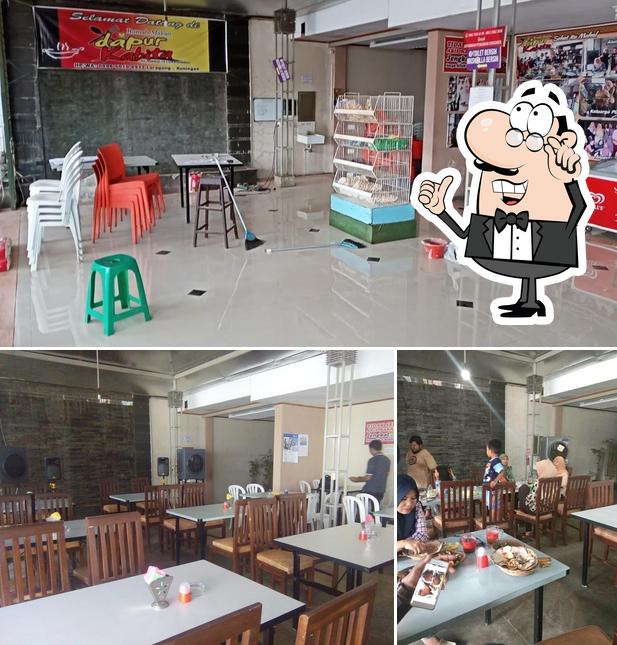 Dapur Kabita
