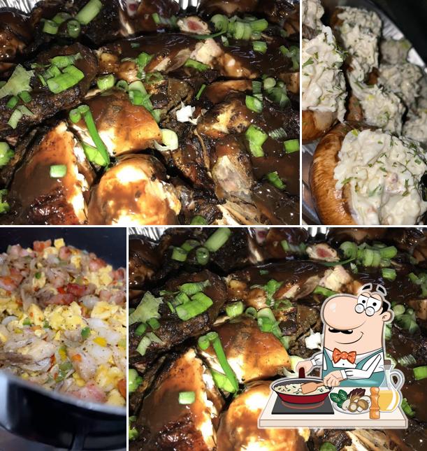 Dynamic Cuisines