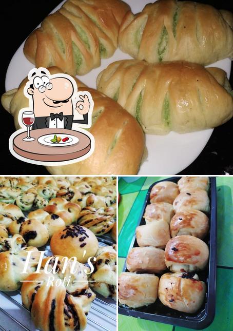 HANSO BAKERY