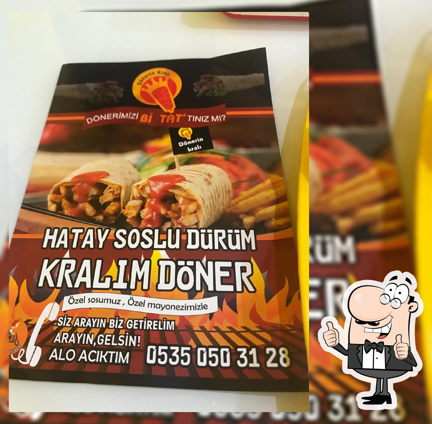 Kralım Döner