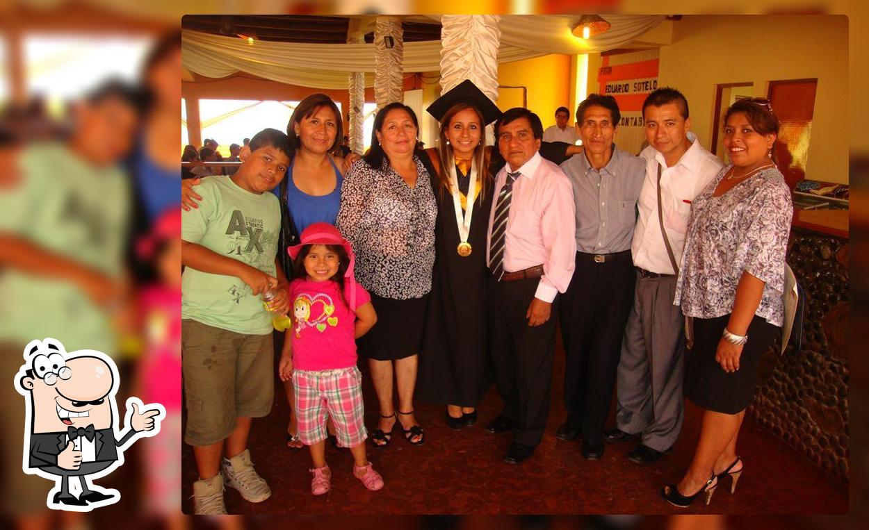 Restaurant "La Cabañita"