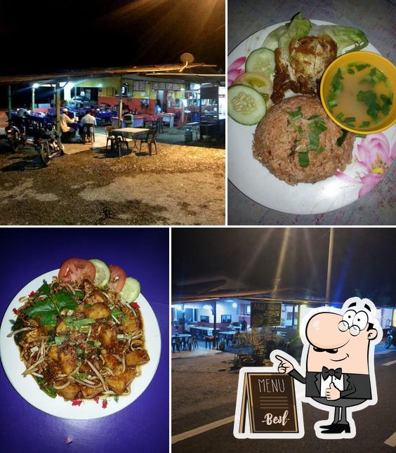 Mai Rasa Tomyam