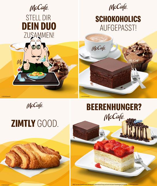 McCafé Korbach