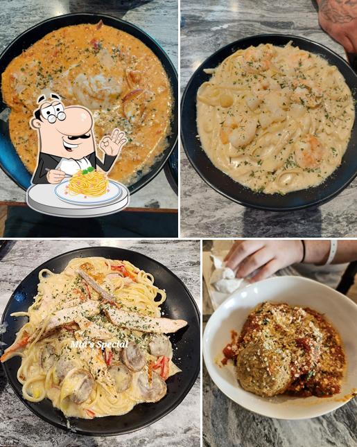 Mia Bella Italian Kitchen