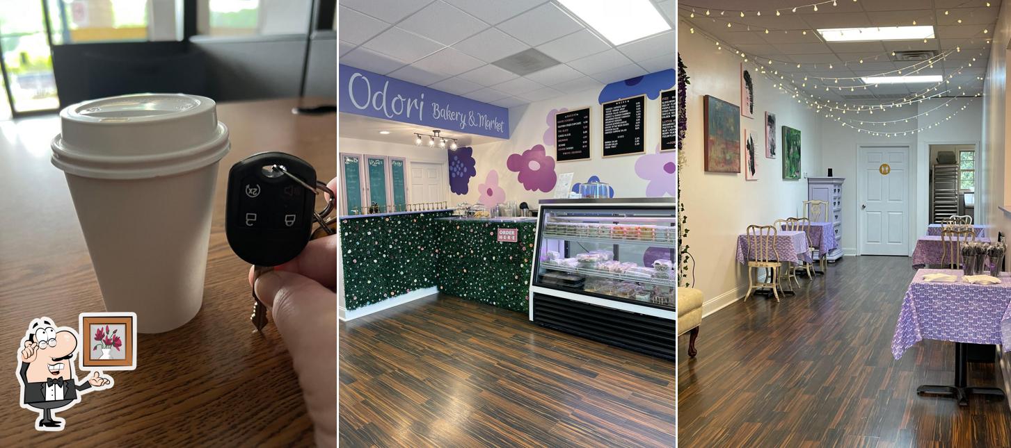 Odori Bakery and Market