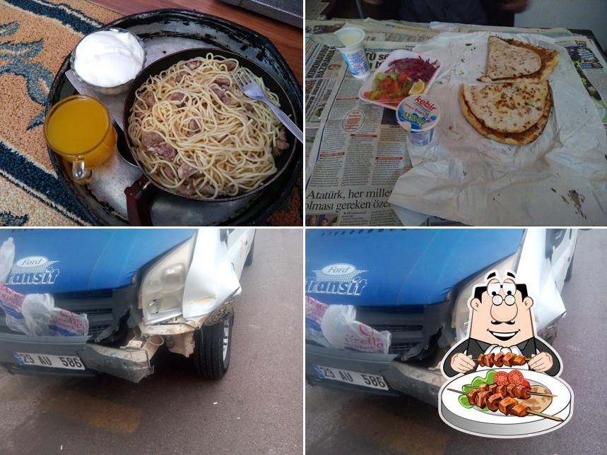 Özeller Ekmek Fırını