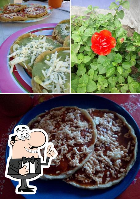 Picadas Doña Piedad