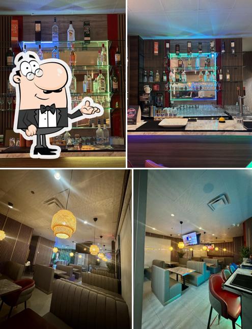 Pizza 64 Kitchen + Bar