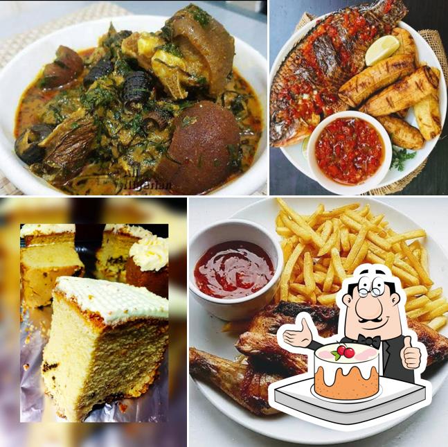 Rennys Fast Food