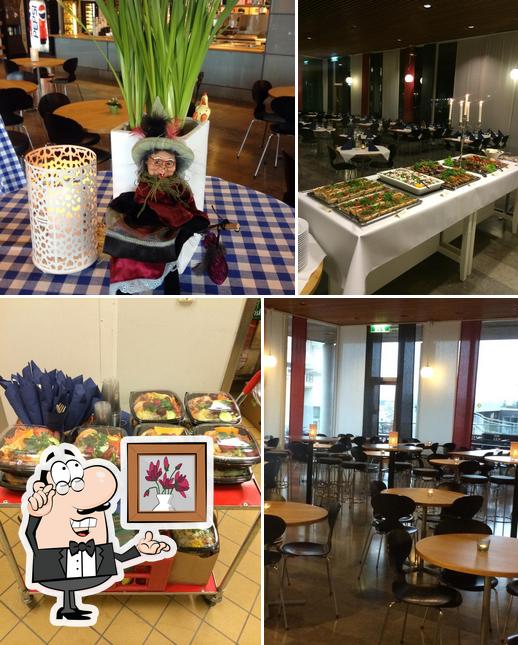 Restaurang Arken