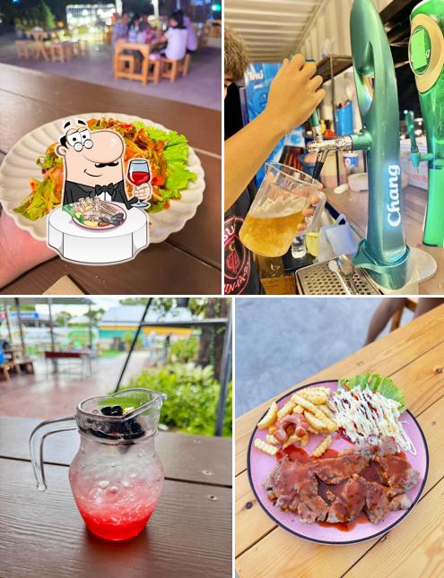 Rin Ra Bar - รินรบาร์