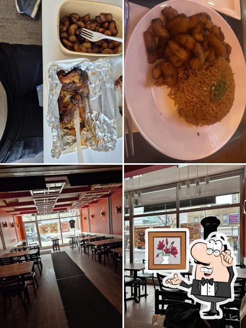 Royal Chicken BBQ